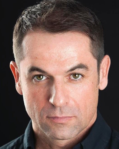 Christophe Miraval
