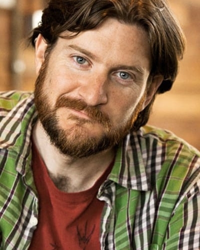 Brian Allen