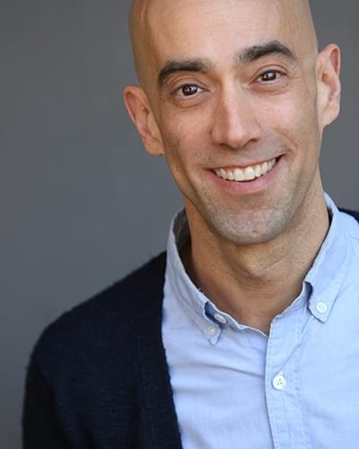 Mitch Silpa