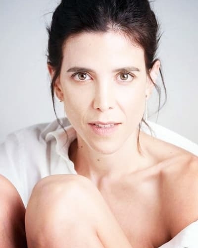 María Luisa Mayol