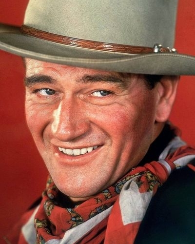 John Wayne