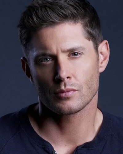 Jensen Ackles