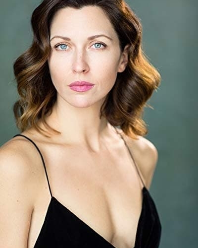 Margo Stilley