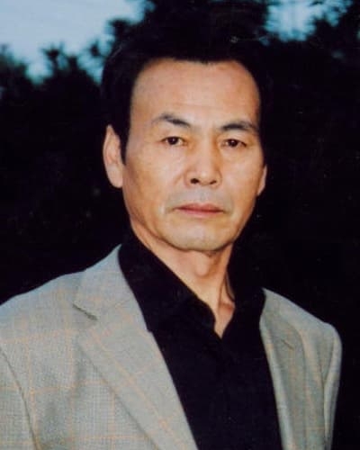 Qi Jingbin