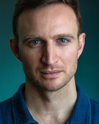 James Marlowe
