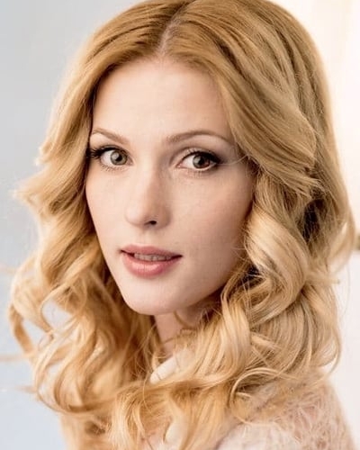 Svetlana Ivanova