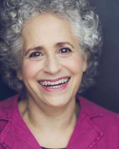Ellen Boscov