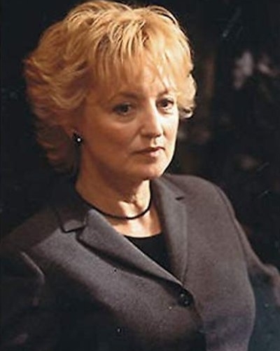 Ellen McElduff