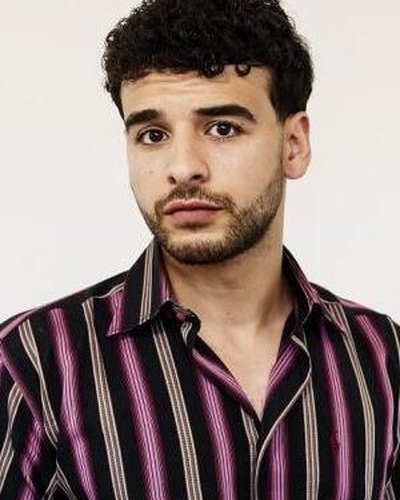 Ismail L'Hamiti