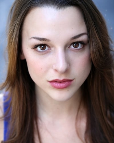 Aubrey Reynolds