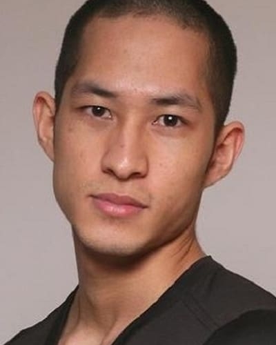 Charles Luu