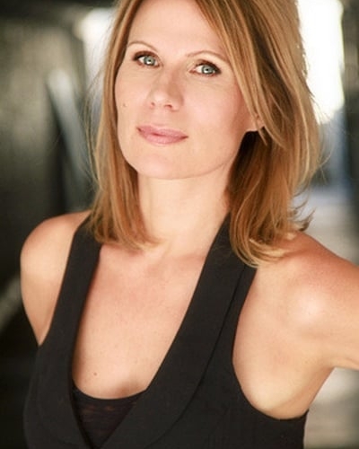 Pamela Gray