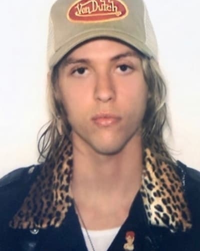 Wyatt Shears