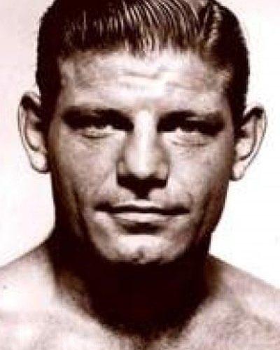Billy Varga