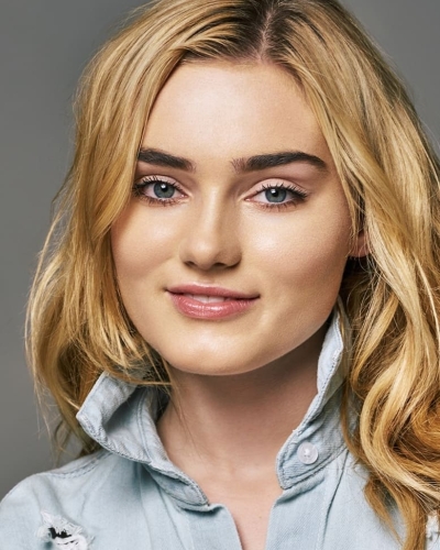 Meg Donnelly