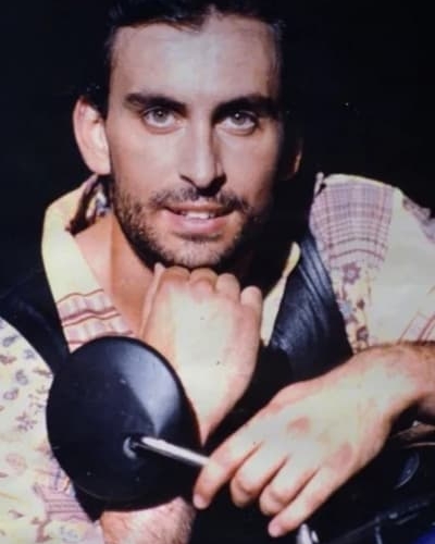 Claudio Del Falco
