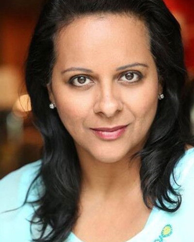 Buckso Dhillon-Woolley