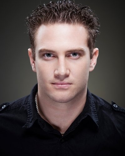 Bryce Papenbrook