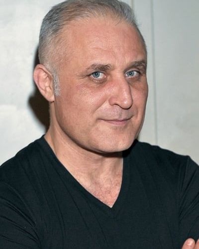Przemysław Bluszcz