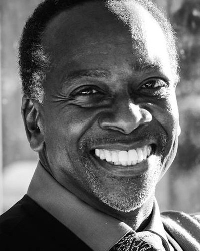 Harry Waters, Jr.