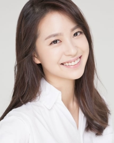 Oh Ah-yeon