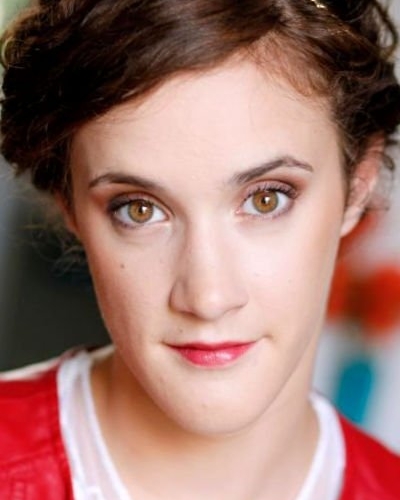 Barbara Lambert