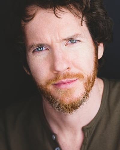 Brian McCarthy