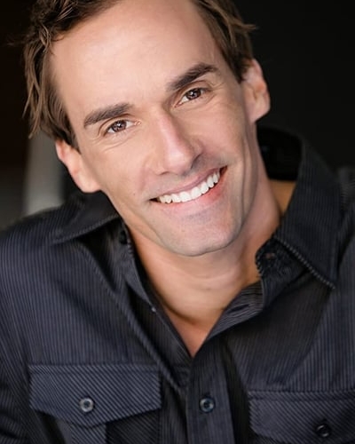 Tony DeMil