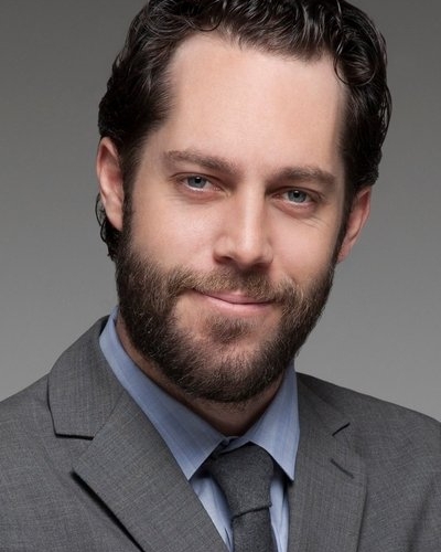 Geoffrey Wigdor