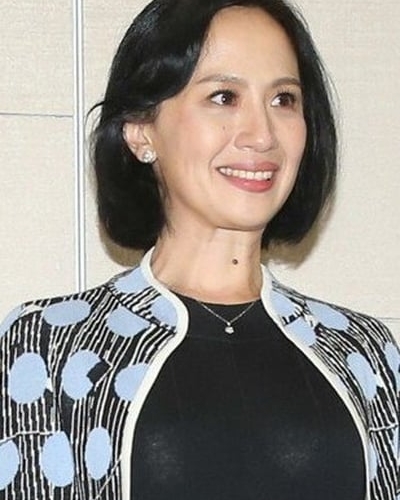 黃采儀