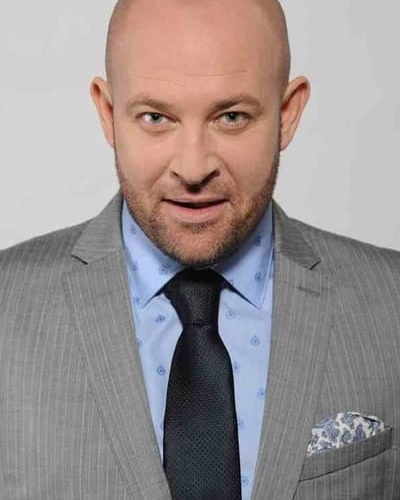 Szymon Bobrowski