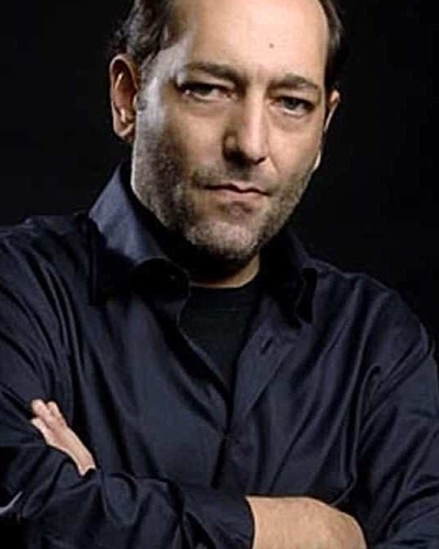 Tomás del Estal