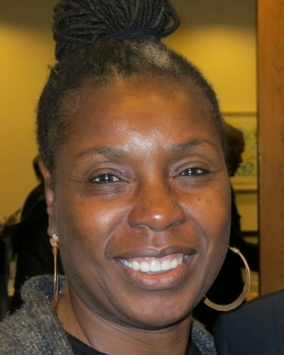 Joyce Guy