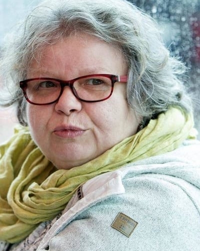 Satu Säävälä