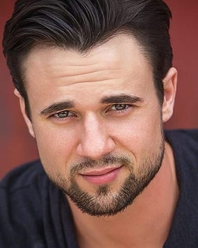 Damien Chinappi