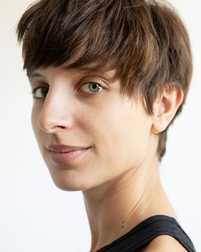 Paula Luchsinger