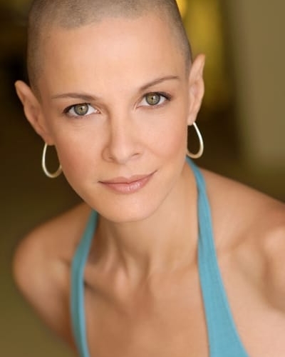 Sharon Blynn