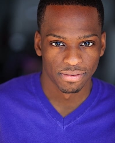Jaa Smith-Johnson