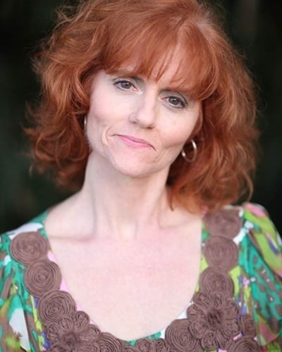 Mary Stieffel