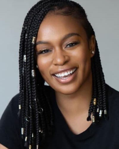 Nomzamo Mbatha