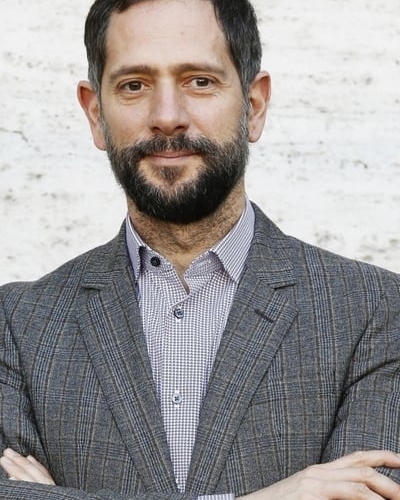 Lorenzo Lavia