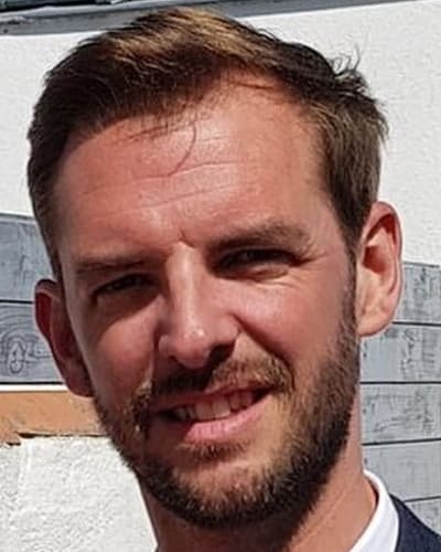 Lionel Buisson