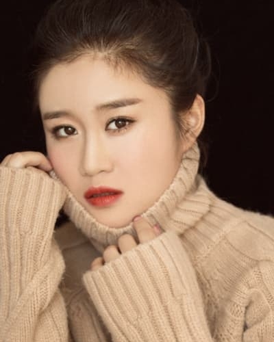 Bai Ge