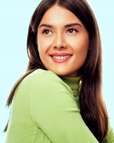 Patti Harrison
