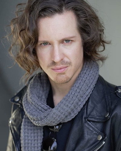Edwin Gagiano