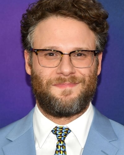 Seth Rogen