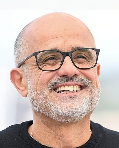 Daniel Arcucci