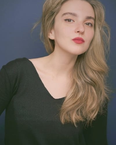 Alisa Mironova