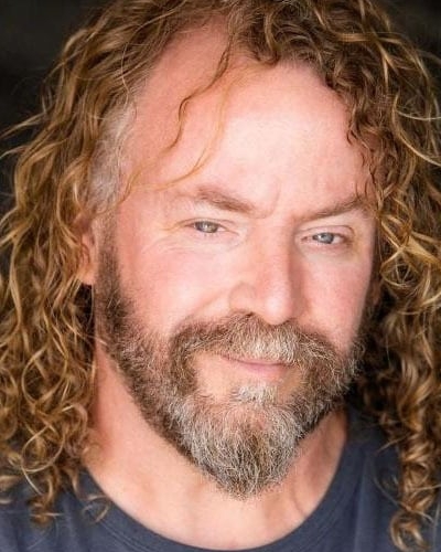 Ray Porter