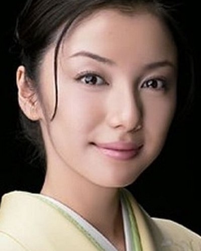 国分佐智子